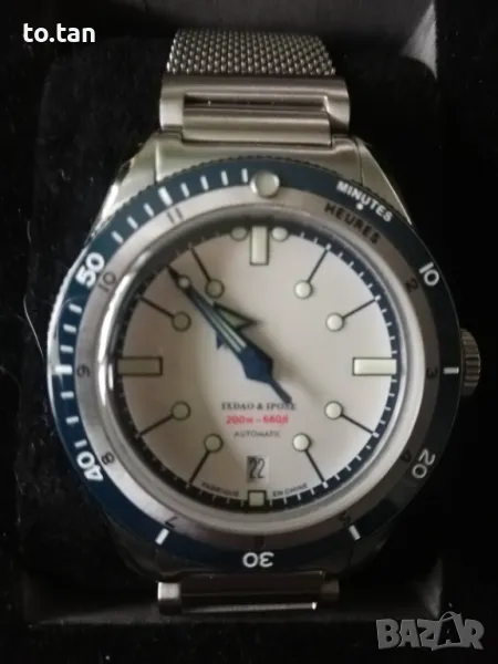 Автоматичен Ixdao & Ipose  , снимка 1