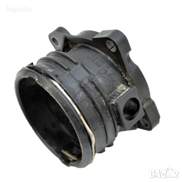 Въздуховод Mercedes-Benz M-class (W164) 2005-2011 ID:100781, снимка 1