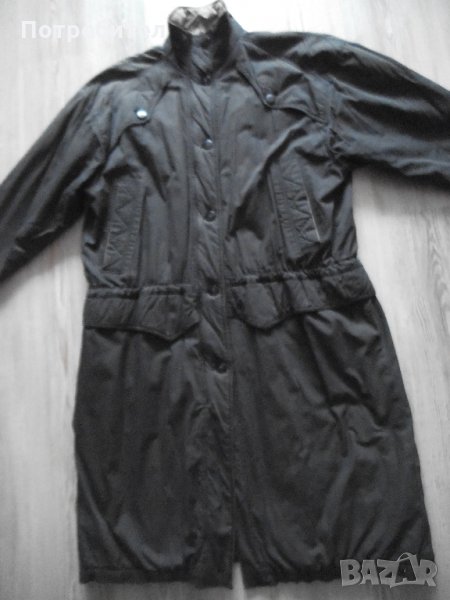 Дамско дълго палто 2ХL, снимка 1