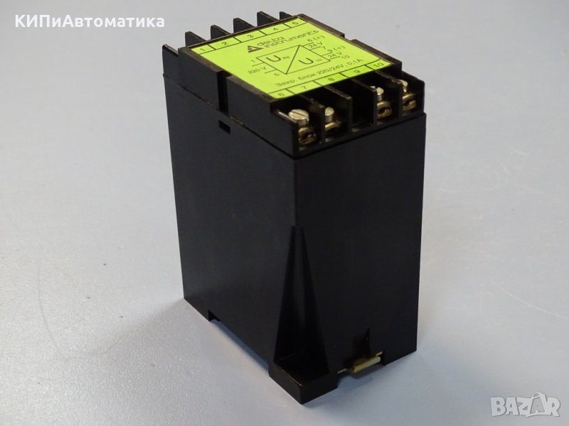 захранващ блок Delta Instruments 220/24 V, снимка 1