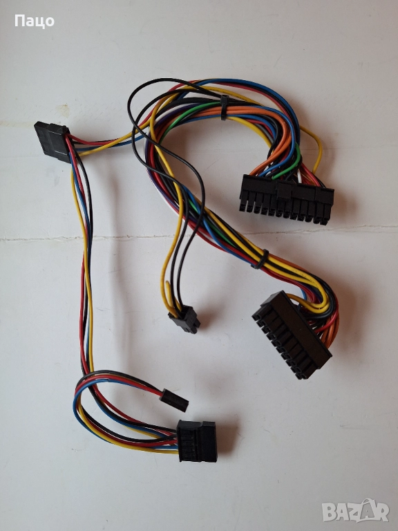 HDD SATA Acer All-In-One Aspire G5900/и захранващ кабел, снимка 1