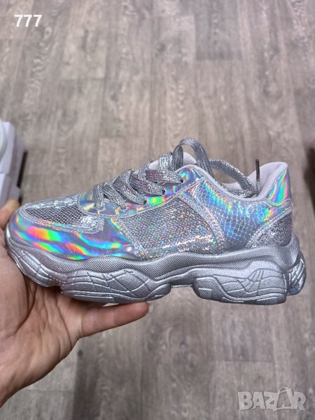 маратонки , снимка 1