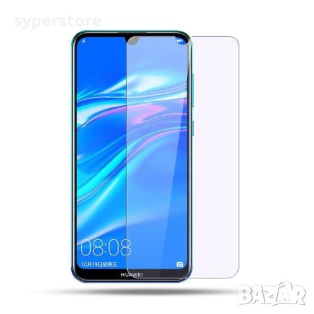 Стъклен протектор за Huawei P Smart 2020 Tempered Glass Screen Protector, снимка 1