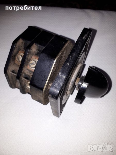 Превключвател , снимка 1