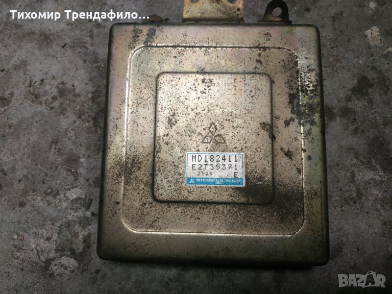 MD182411,E2T39371 компютър MITSUBISHI COLT,LANCER , снимка 1