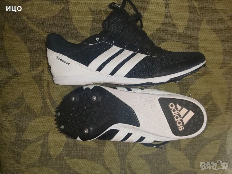 Шпайкове Adidas Distancestar, снимка 1