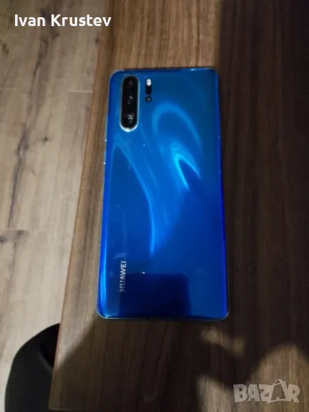 Huawei p30 pro за части, снимка 1