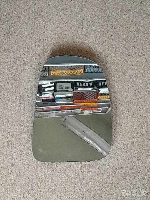 Стъкло за огледало FORD TRANSIT DP GROUP BP1907-R, снимка 1