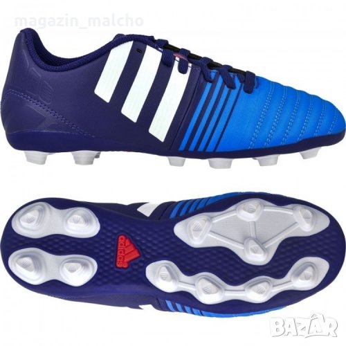 КАЛЕВРИ – ADIDAS NITROCHARGE 4.0 FG; размер: 29, снимка 1