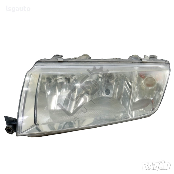 Ляв фар Skoda Fabia I (6Y) 1999-2008 ID: 151623, снимка 1
