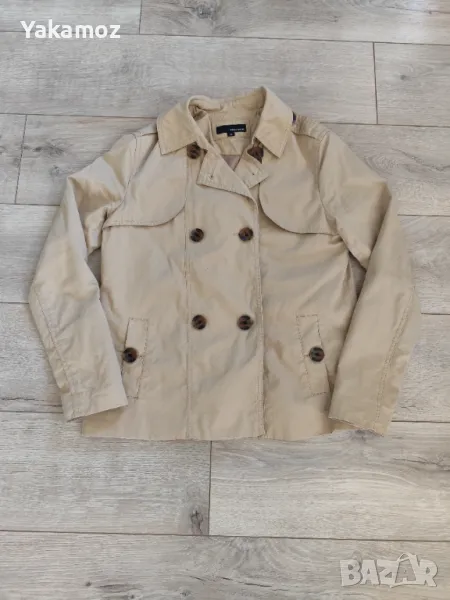 Дамско пролетно яке , снимка 1