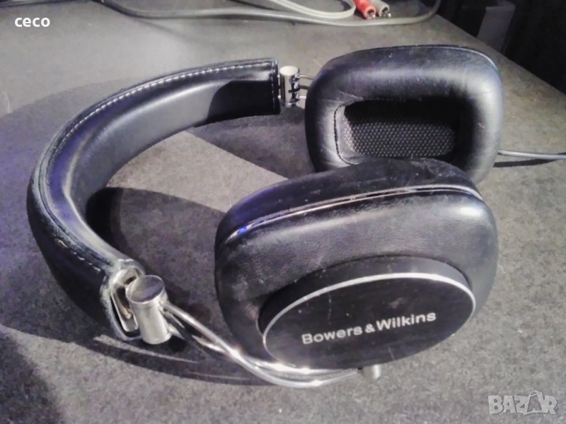 B&W p-7, снимка 1