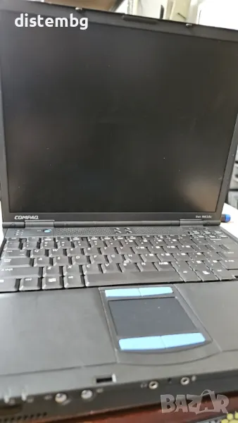 Лаптоп на части Compaq Evo N610c,P4-1.8GHz 14'', снимка 1