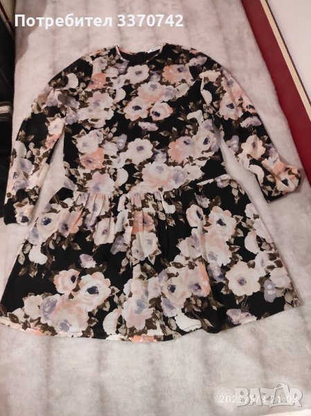 Рокля , снимка 1