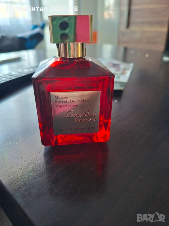 Парфюм 100 мл., снимка 1