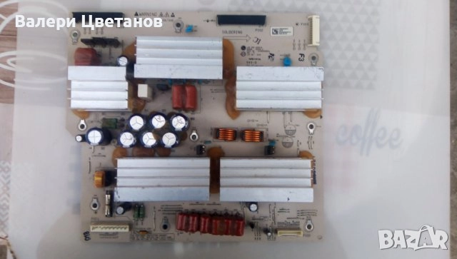 EAX60936901 PDP 090618 50H3A-Z, снимка 1