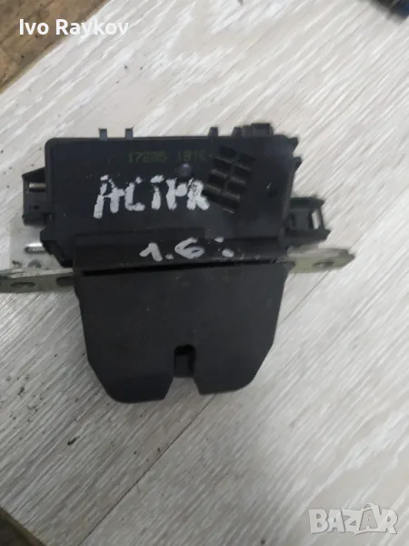 Брава , багажник за Opel Astra H 172851916, снимка 1