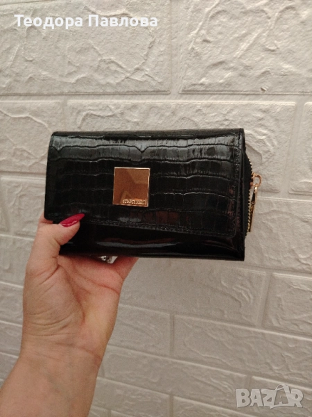 Дамско портмоне Monnari, снимка 1