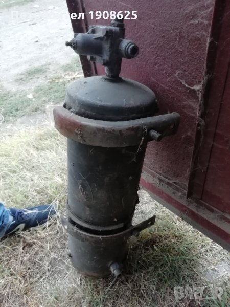 Селскостопански части, снимка 1