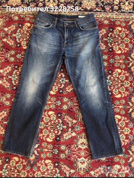 “Tommy Hilfiger “ Мъжки дънки 34, снимка 1