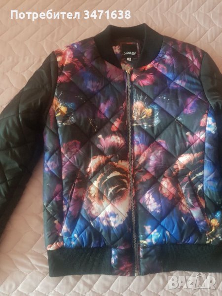 Ново яке на Golddigga , снимка 1