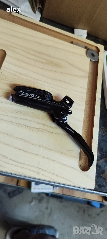 Продавам части , снимка 1