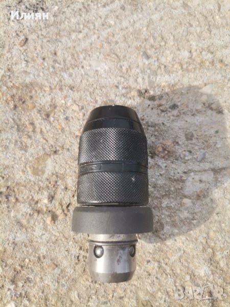 Патронник за перфоратор , снимка 1