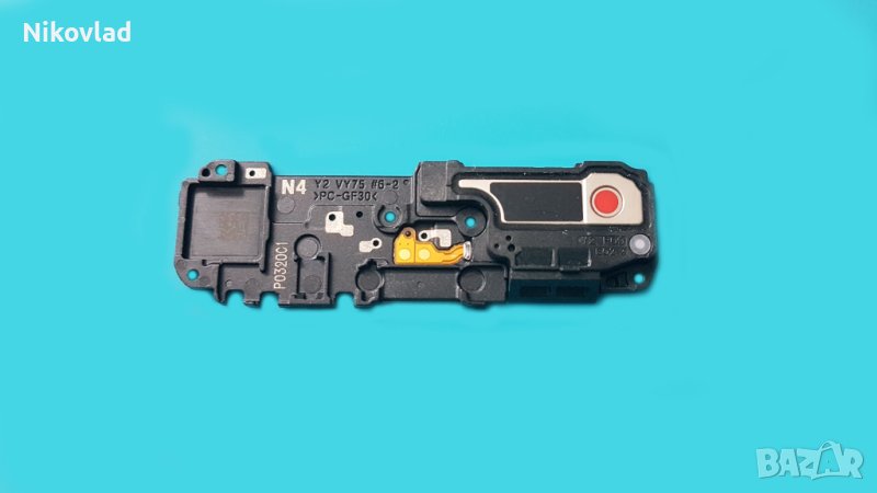 Полифония (говорител) Samsung Galaxy S20 Plus, снимка 1