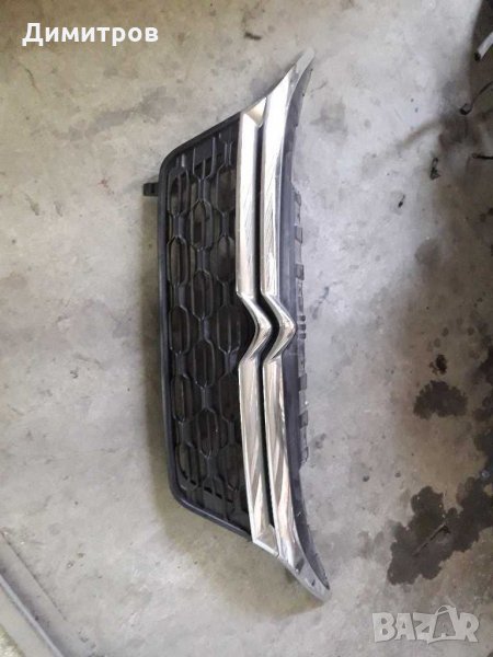 Ситроен Джъмпър, снимка 1