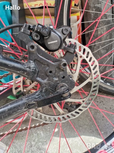 Fat bike в Велосипеди в гр. Пловдив - ID37968127 — Bazar.bg