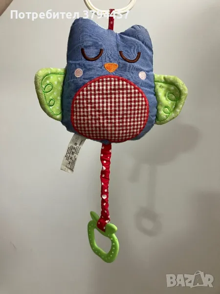 Музикална играчка , снимка 1