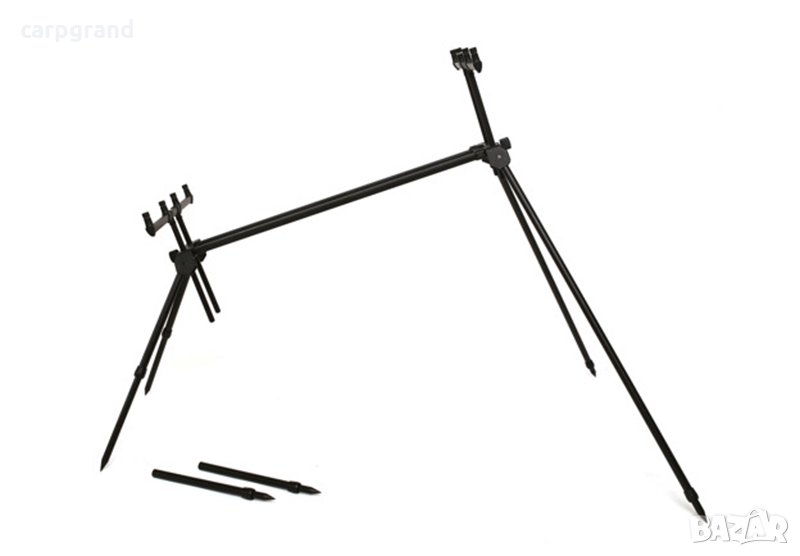Стойка Prologic Try-Sky 4 Rod Pod, снимка 1