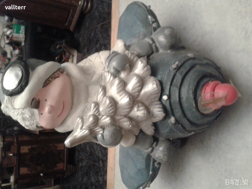 шадраван,коледни декорации,сушуар,инструмент гайки , снимка 1