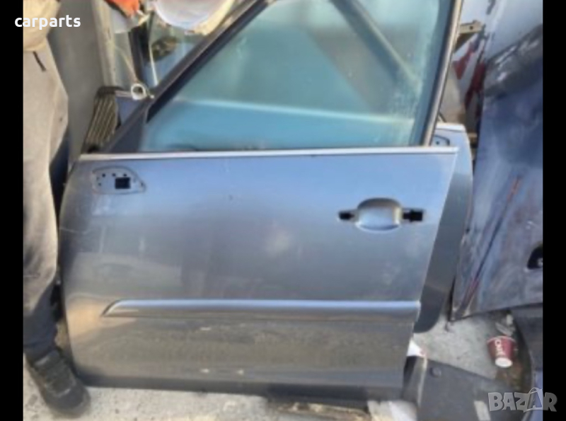 Citroen c4 picasso 2010година врати , снимка 1