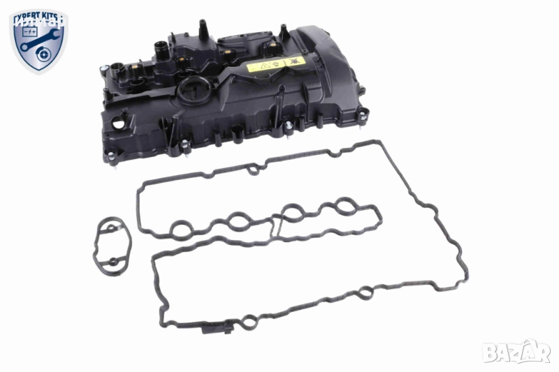 11128605598 Капак клапани за БМВ /BMW F30 - бензин , снимка 1