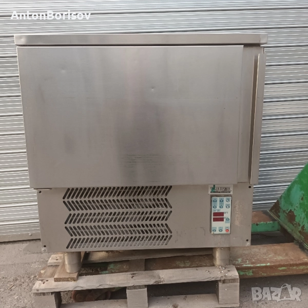 шоков охладител, снимка 1