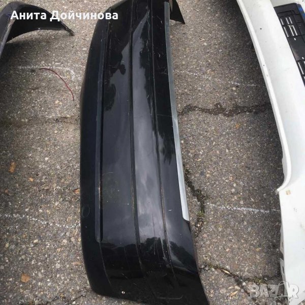 Задна броня за Audi/Ауди А2, снимка 1