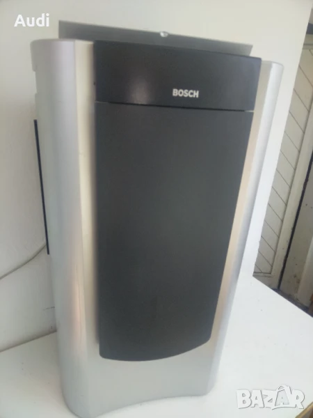 Мобилен климатик BOSCH  Model: REKM105 / 12000BTU Комсумация на ток: 975W. 5.3A Пикова мощност: 2000, снимка 1