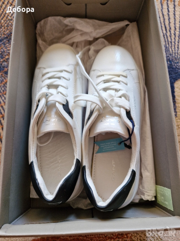 Кецове Gant, снимка 1