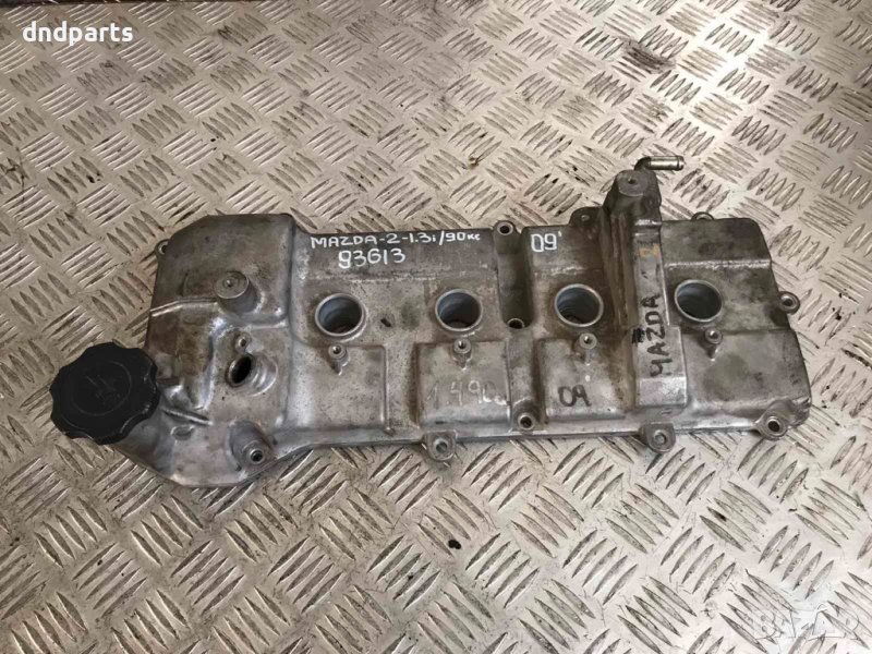 Капак клапани Mazda 2,1.3i,2009г. , снимка 1