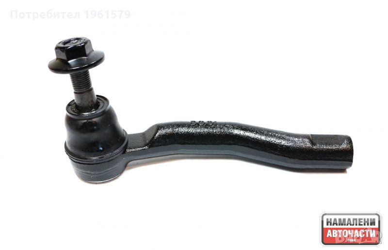 Външен кормилен накрайник ляв 4504749075 Toyota Prius Тойота Приус, снимка 1