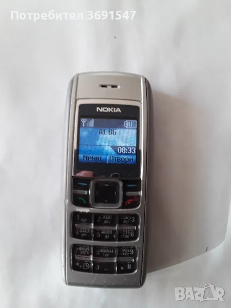 Nokia 1600 , снимка 1