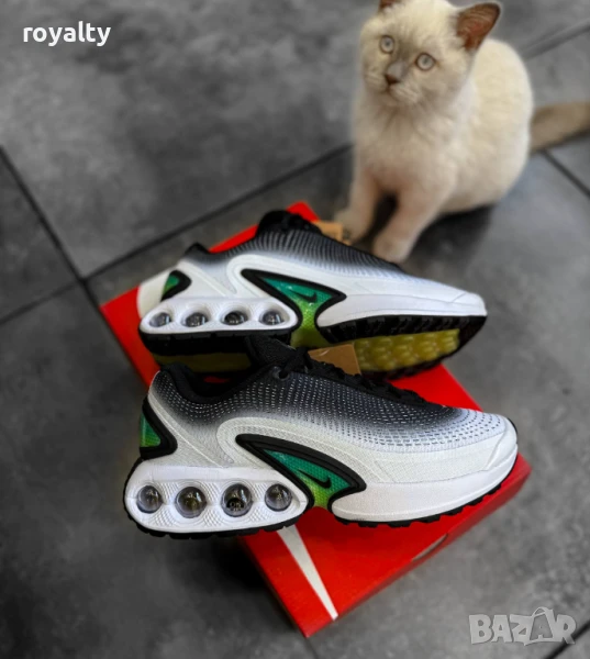 Nike DN мъжки маратонки , снимка 1