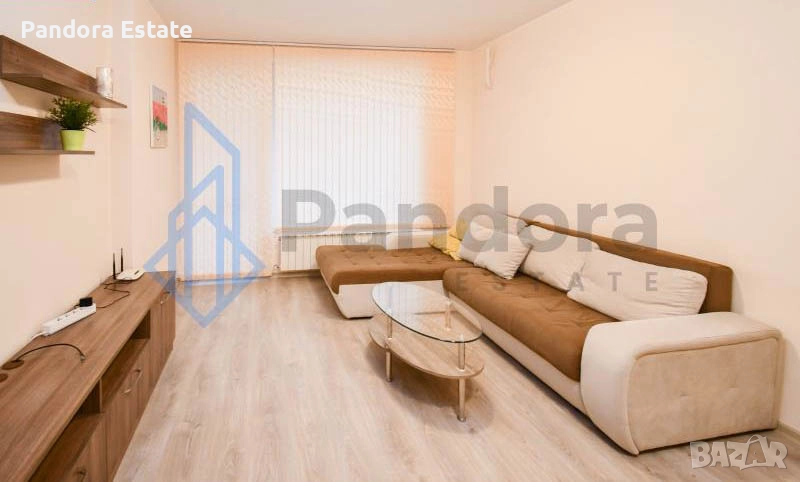 2-СТАЕН апартамент под наем, гр. София, кв. Младост 4, снимка 1