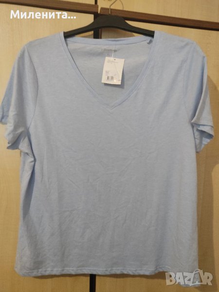 Тениска,органичен памук ,цената не подлежи на коментар , снимка 1