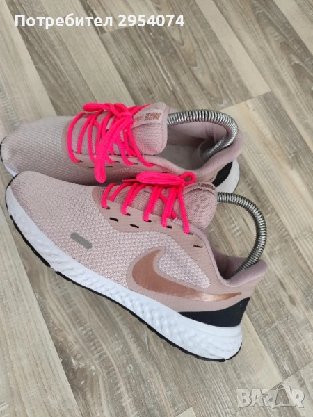 оригинални маратонки найк 38номер 30лв, снимка 1