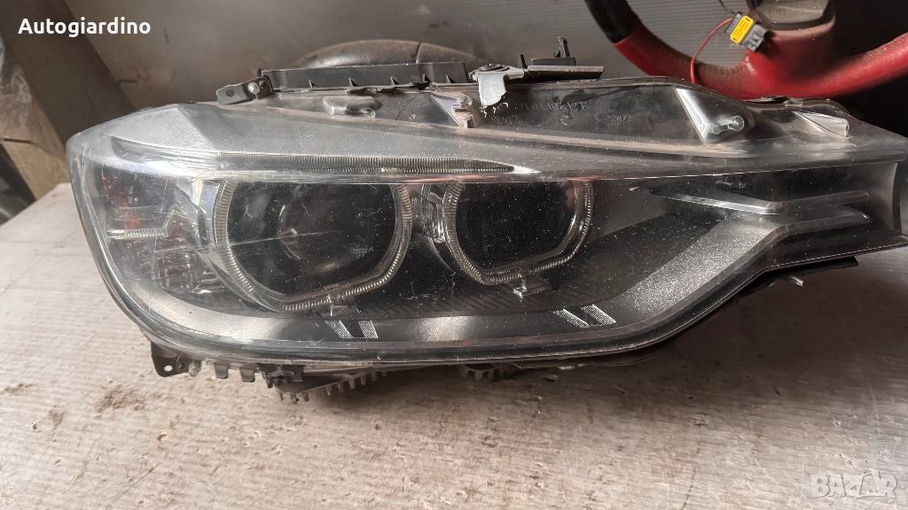 Оригинални Фарове зa BMW 3 - 1547301 / 721.32.000.00, снимка 1