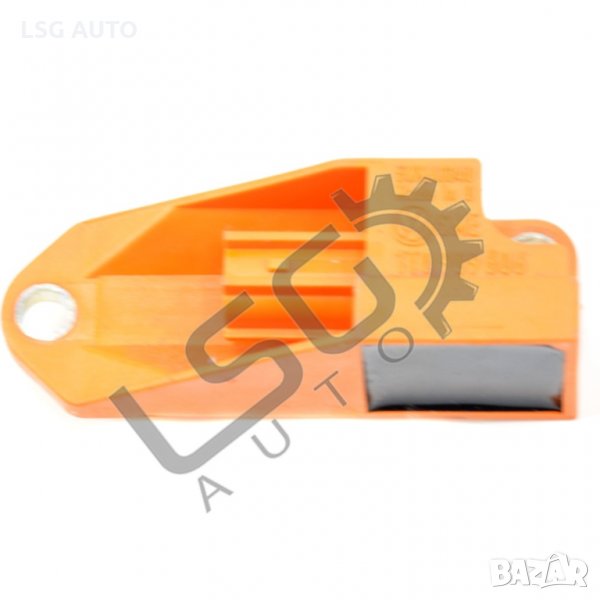AIRBAG сензор Volkswagen Touran I 2003-2010 VT180920N-211, снимка 1