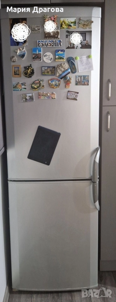 Хладилник Беко/Beko, снимка 1