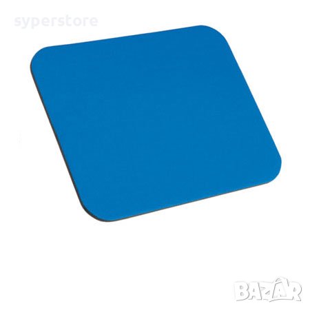 Подложка за мишка Mouse pad Cloth, Blue 260 × 210 × 6mm SS300925, снимка 1